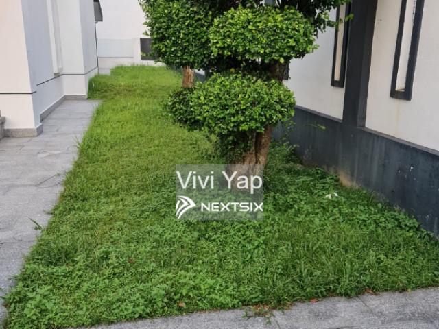 Residential House for sale in Johore Bahru, Johor