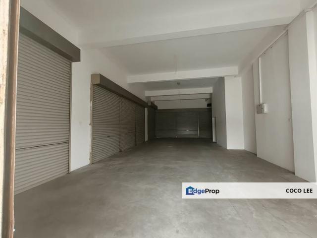 Shop for rent in Johor Bahru