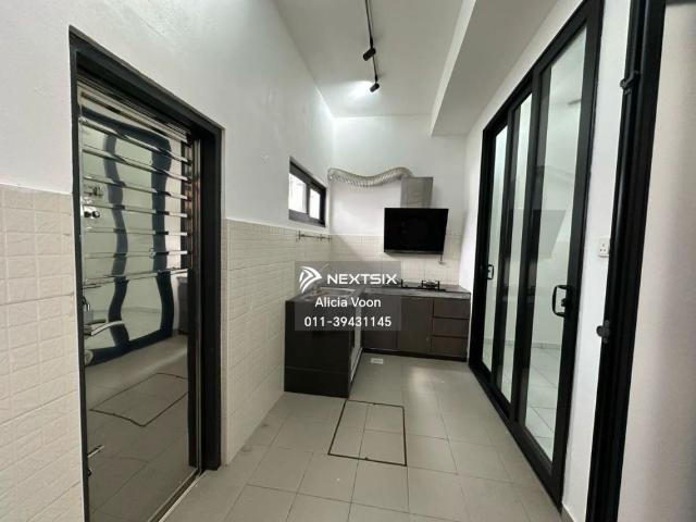 House for rent in Johore Bahru, Johor