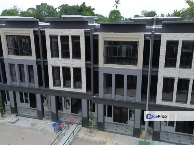 Shop for rent in Johore Bahru, Johor