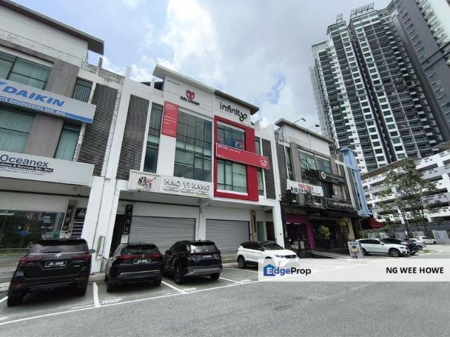 Shop for sale in Johore Bahru, Johor