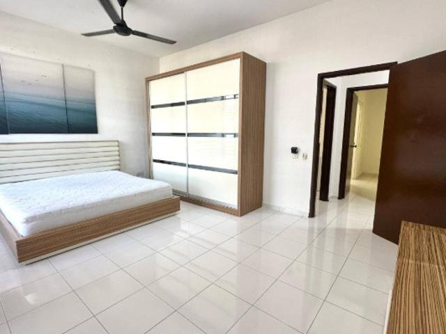 House for rent in Johore Bahru, Johor