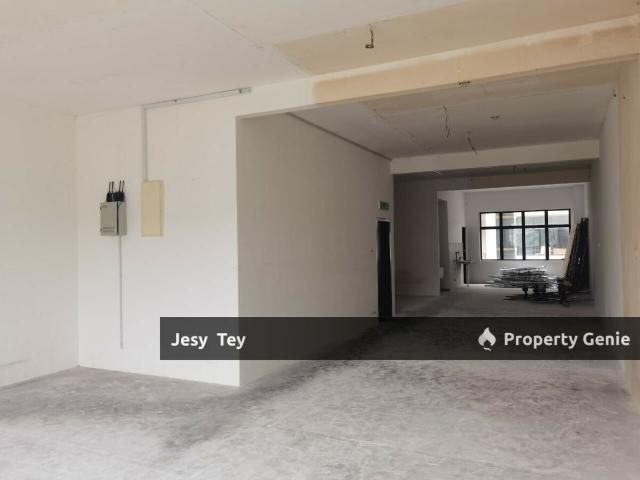 Shop for rent in Setia Tropika, Johor Bahru