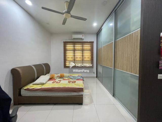 Residential House for sale in Setia Tropika, Johor Bahru