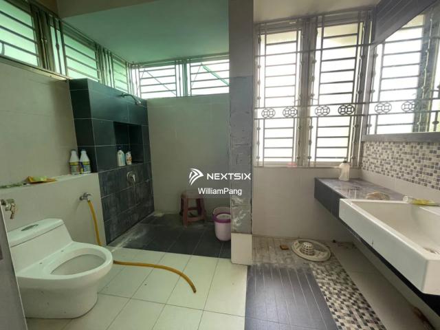 Residential House for sale in Johore Bahru, Johor
