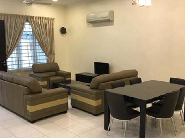 Terraced House for sale in Setia Tropika, Johor Bahru