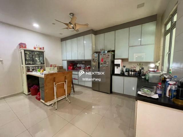 Residential House for sale in Johore Bahru, Johor