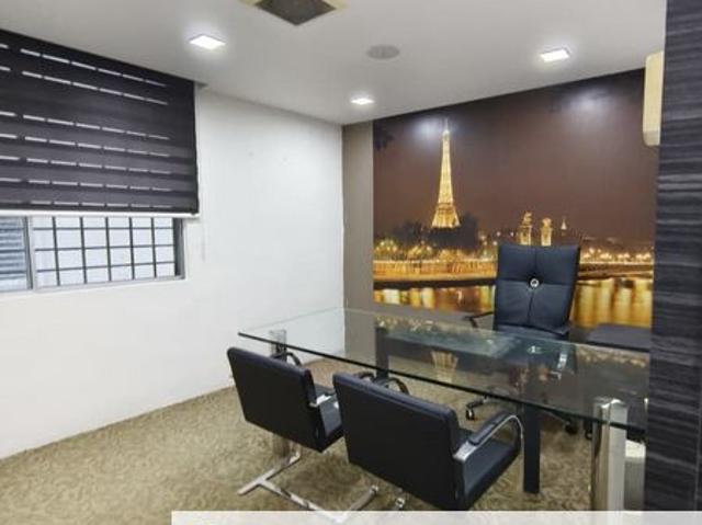 Shop for rent in Setia Tropika, Johor Bahru