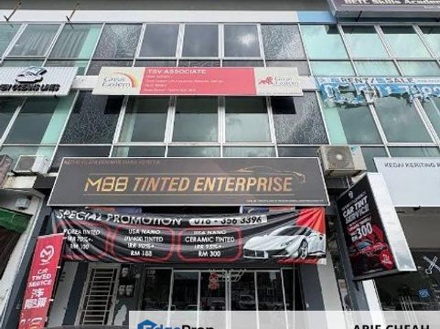 Shop for sale in Johore Bahru, Johor