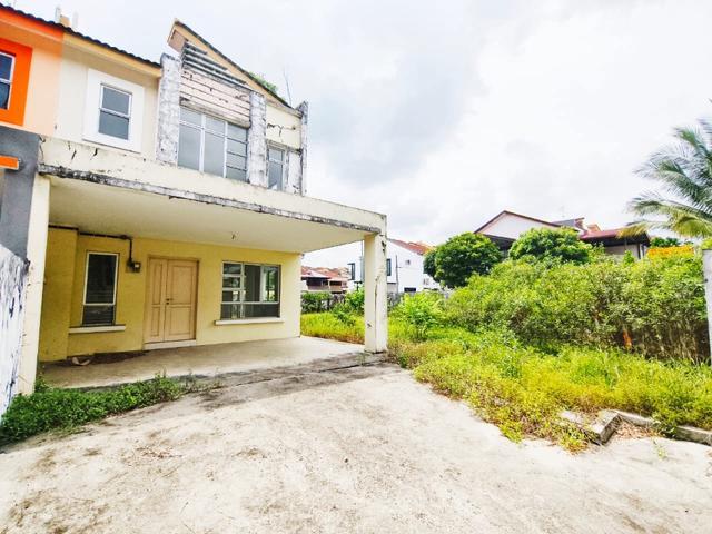 Terraced House for sale in Johore Bahru, Johor