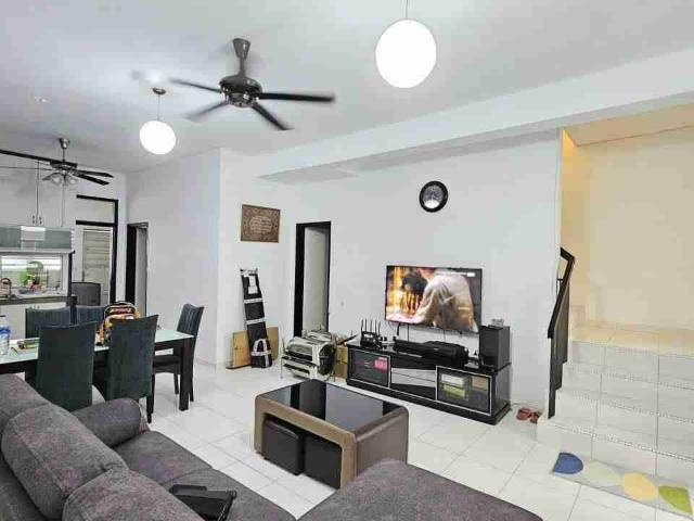House for sale in Johore Bahru, Johor