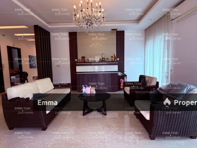 Bungalow for sale in Petaling, Alam Impian