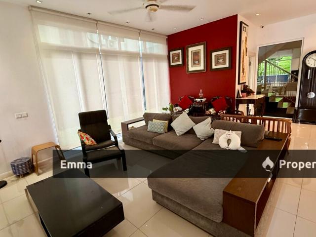 Bungalow for sale in Petaling, Alam Impian
