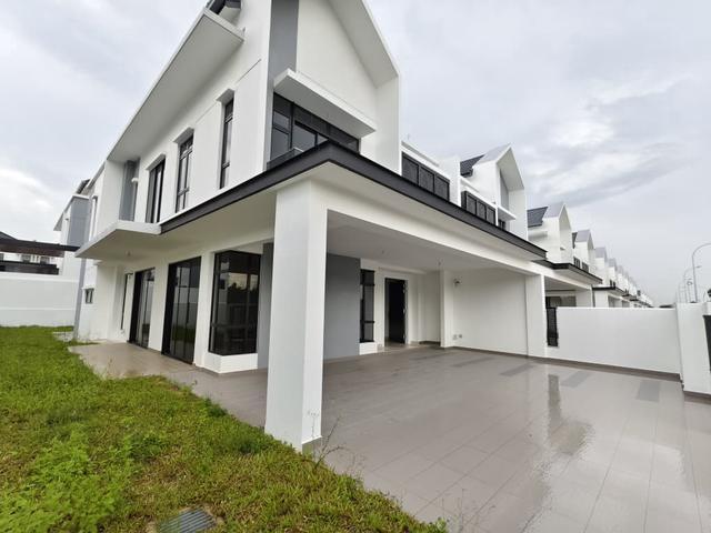 House for rent in Johore Bahru, Johor