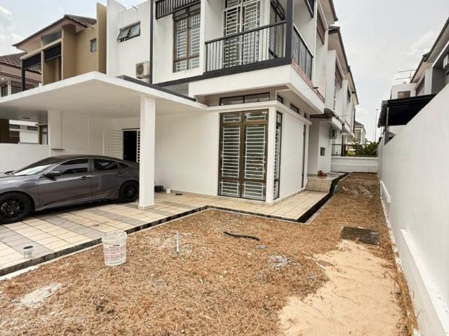 House for rent in Johore Bahru, Johor