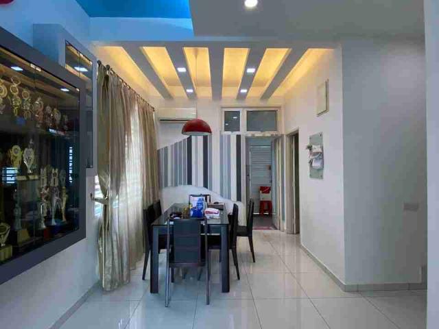 House for sale in Tebrau, Johor
