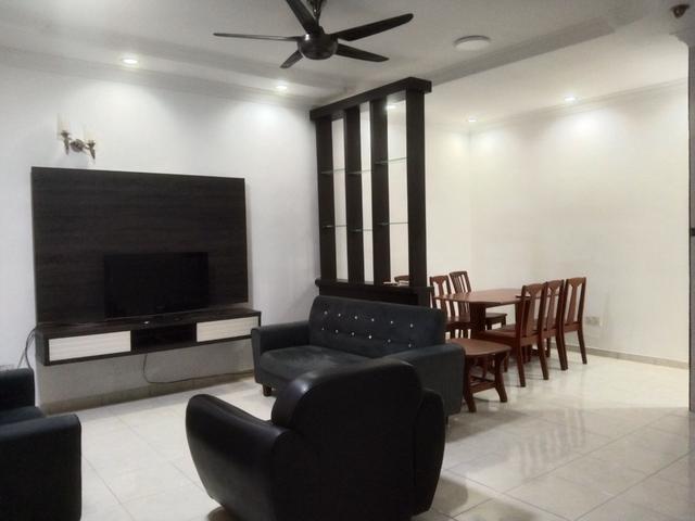 Terraced House for rent in Johore Bahru, Johor