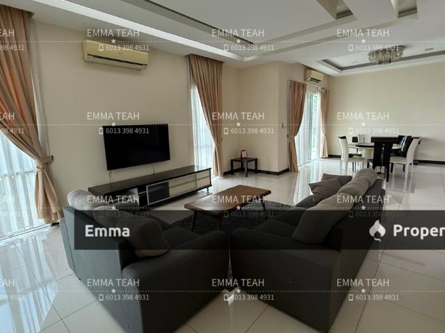 Residential House for sale in Petaling, Alam Impian