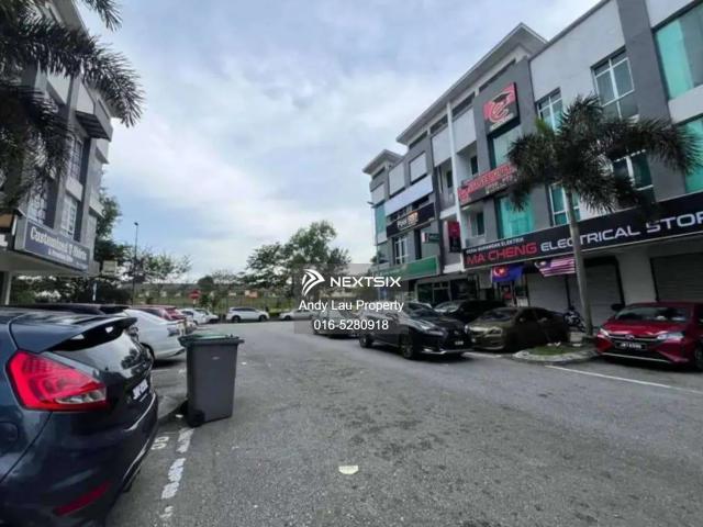 Residential House for sale in Johore Bahru, Johor