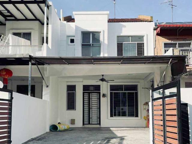 House for rent in Johore Bahru, Johor
