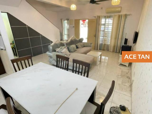 House for rent in Johore Bahru, Johor