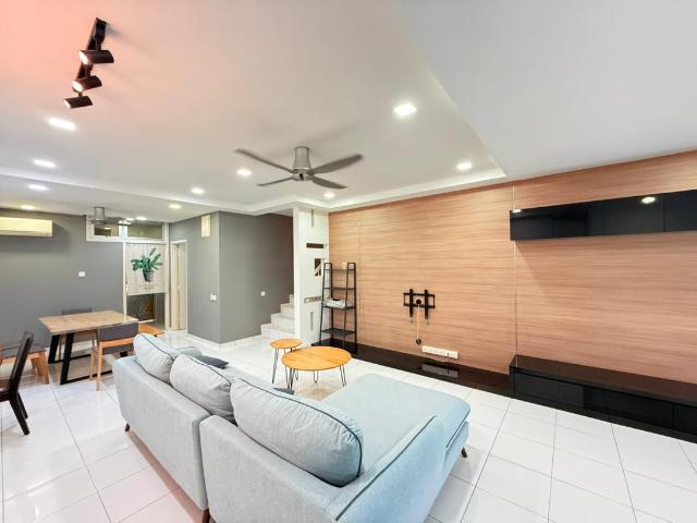 House for rent in Johore Bahru, Johor