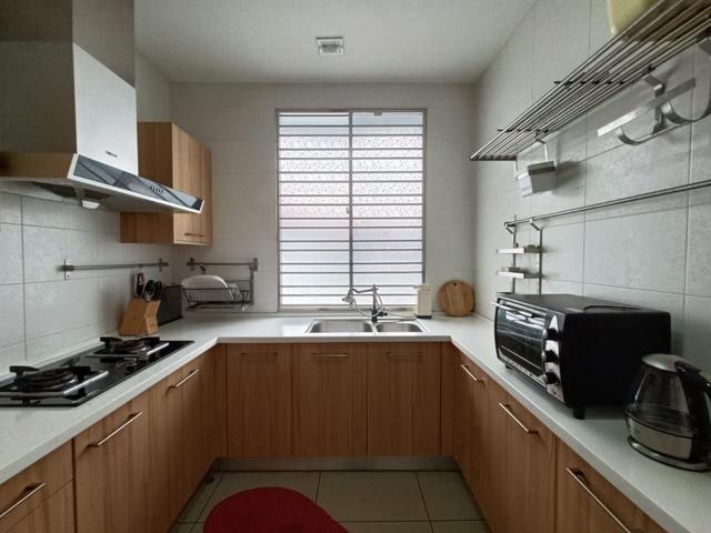 Terraced House for rent in Johor Bahru