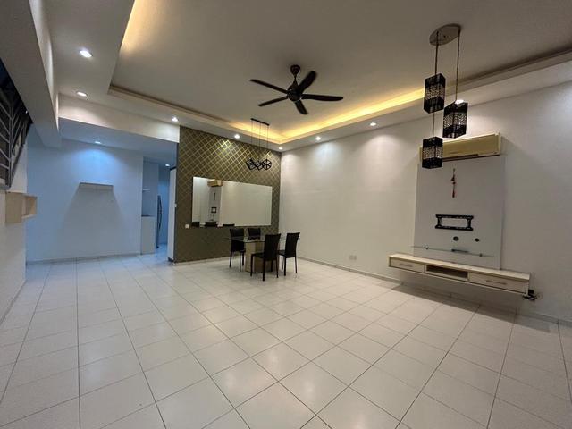 Terraced House for rent in Johore Bahru, Johor