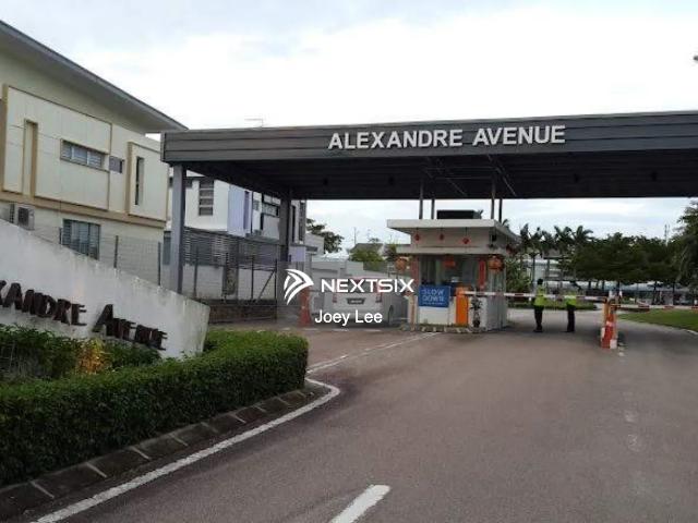 Residential House for rent in Johore Bahru, Johor