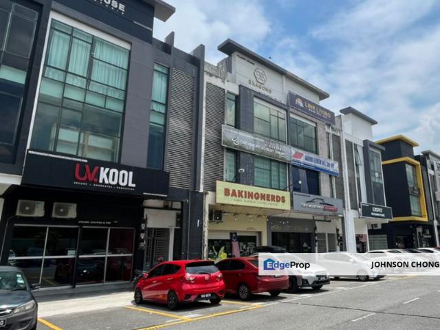 Shop for sale in Johore Bahru, Johor