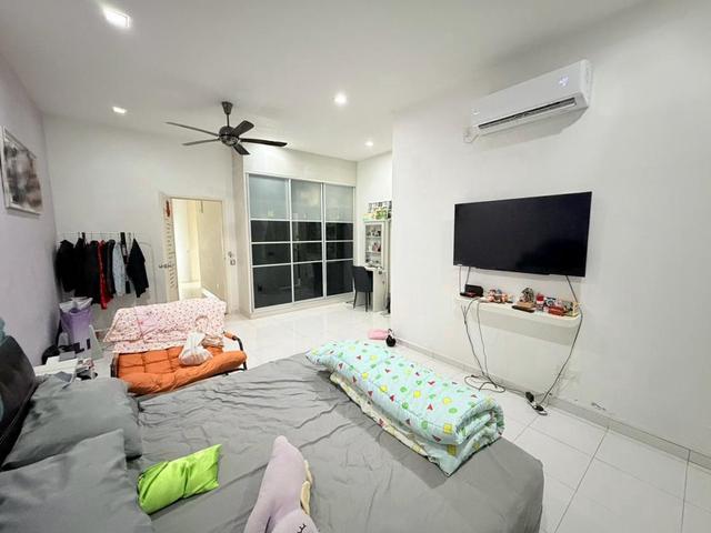 Terraced House for sale in Johore Bahru, Johor