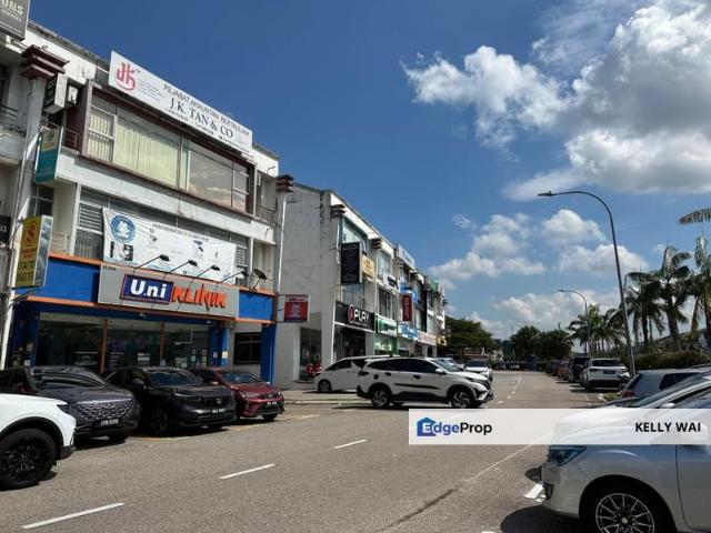 Shop for sale in Johore Bahru, Johor