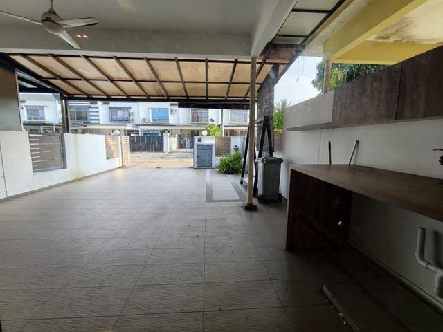 Terraced House for sale in Johore Bahru, Johor