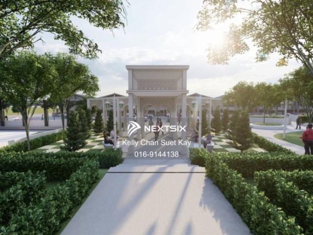 Residential House for sale in Johor
