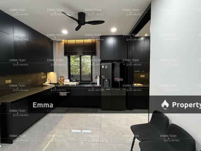 Bungalow for sale in Petaling, Alam Impian