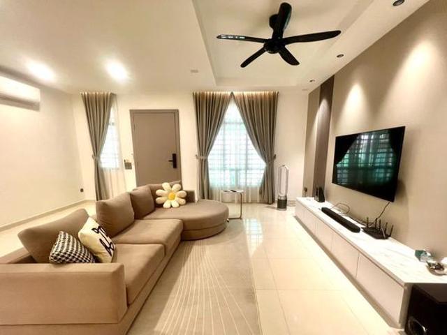 Terraced House for sale in Johore Bahru, Johor