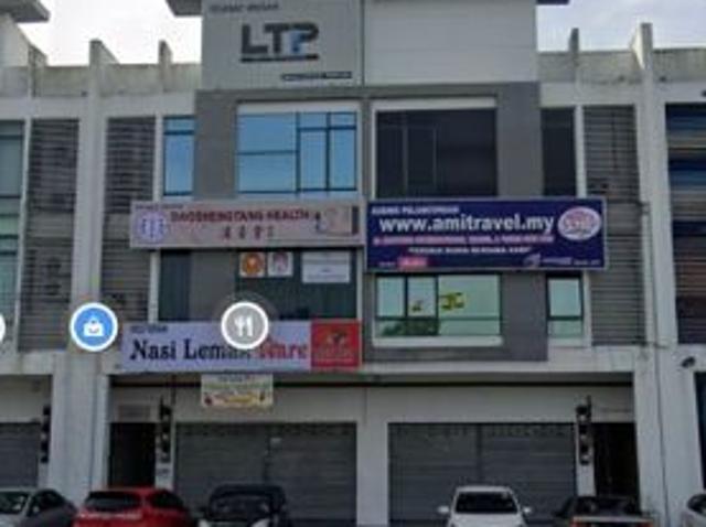 Shop for sale in Johore Bahru, Johor