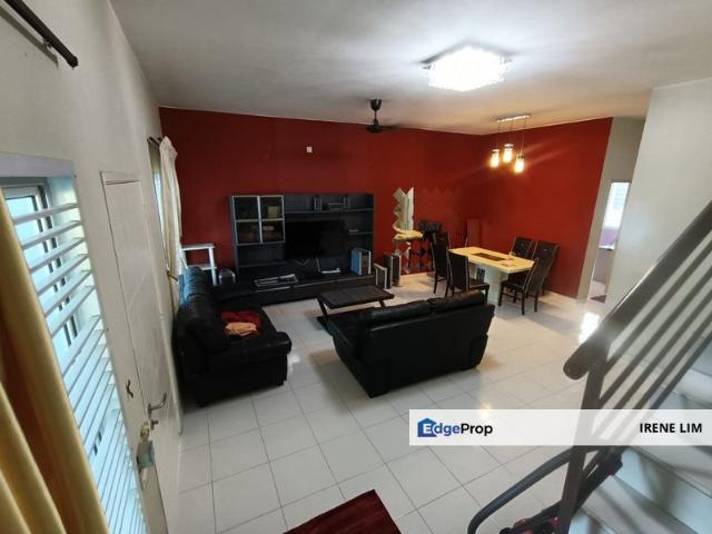 House for rent in Setia Tropika, Johor Bahru