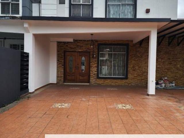 House for sale in Johor Bahru