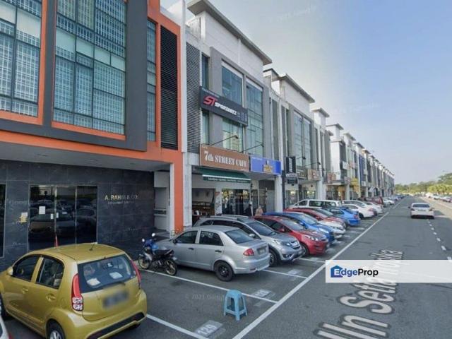 Shop for sale in Johore Bahru, Johor