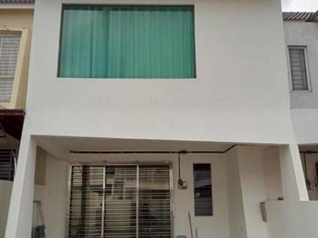Terraced House for sale in Johore Bahru, Johor