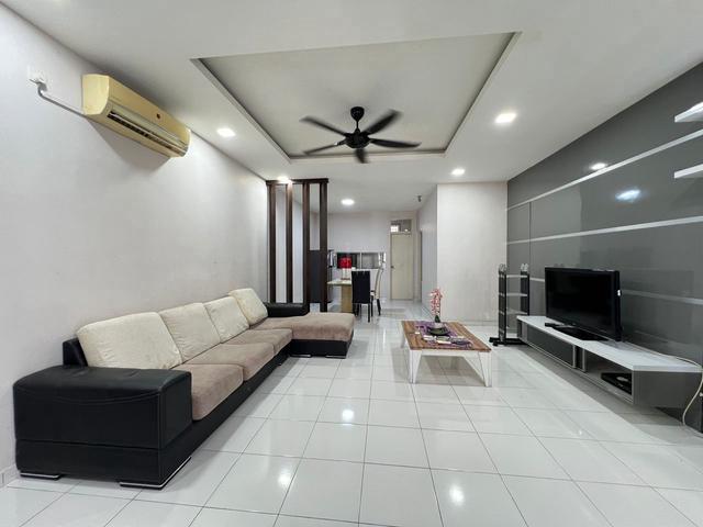 Terraced House for rent in Johore Bahru, Johor