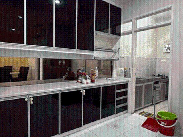 House for rent in Tebrau, Johor