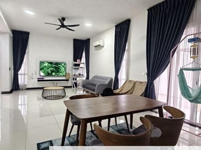 House for sale in Johor Bahru