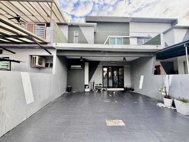 Terraced House for sale in Johore Bahru, Johor
