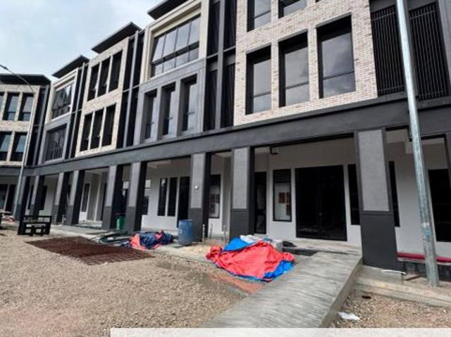 Shop for rent in Johore Bahru, Johor