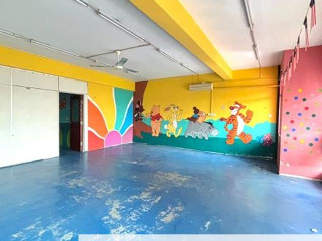 Shop for rent in Johore Bahru, Johor