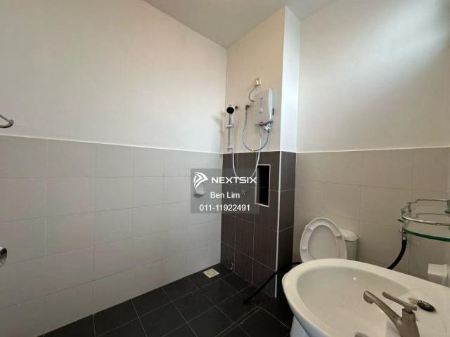 House for rent in Johore Bahru, Johor
