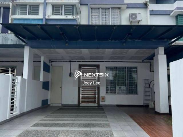 House for rent in Johore Bahru, Johor