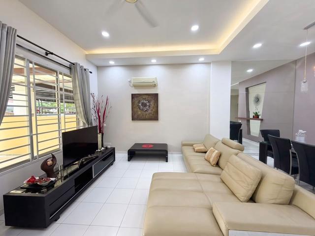 Terraced House for rent in Johore Bahru, Johor